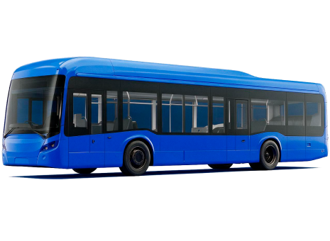 Автобусы в лизинг